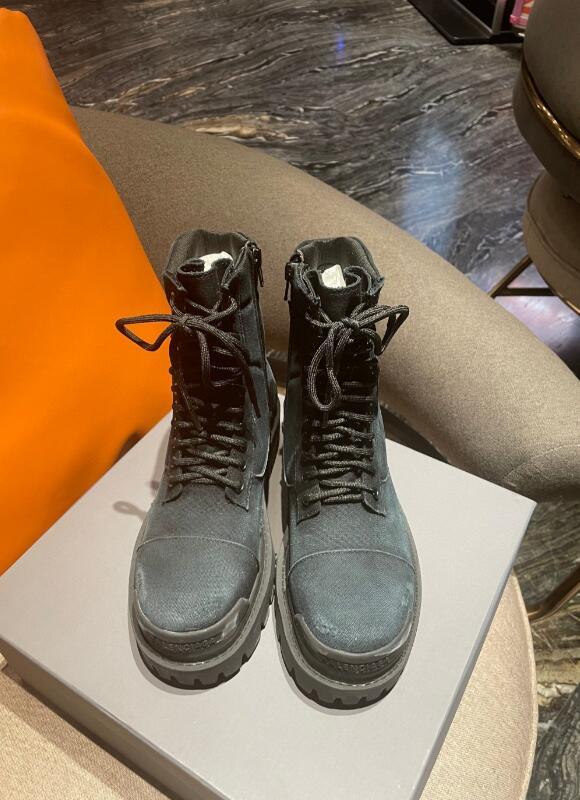 AmeliaLuxury - LOV Men Shoes - 766