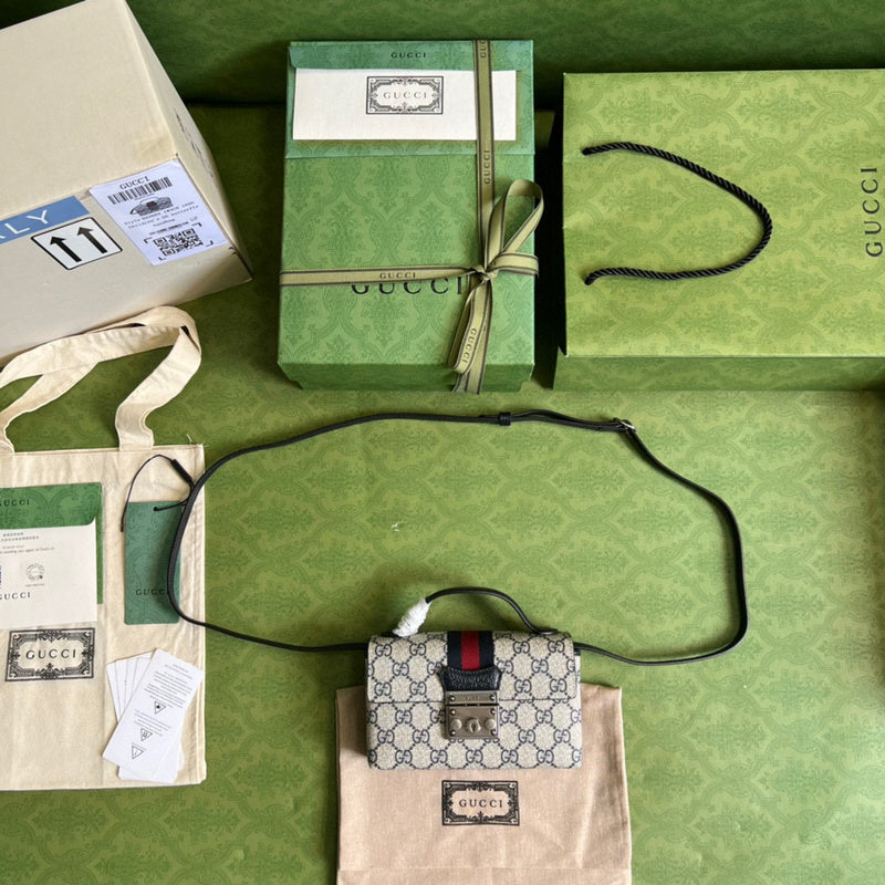 Amelia-i GUKI Women Bags - 1113