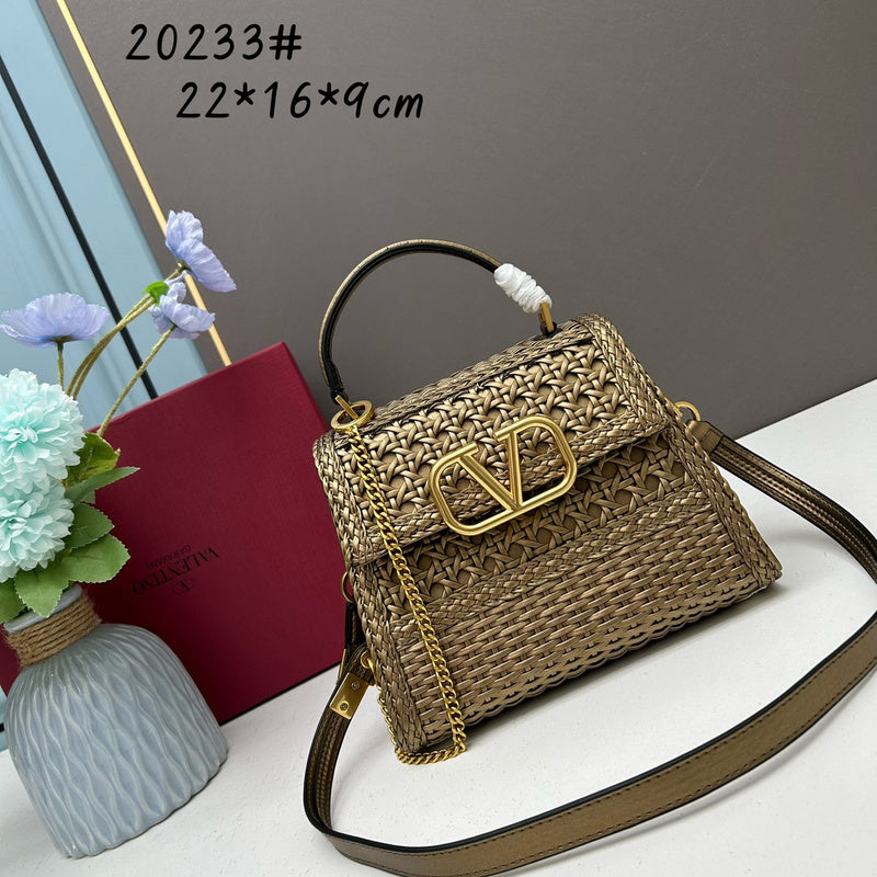 Amelia- VEL WOMEN LUXURY BAGS - 687