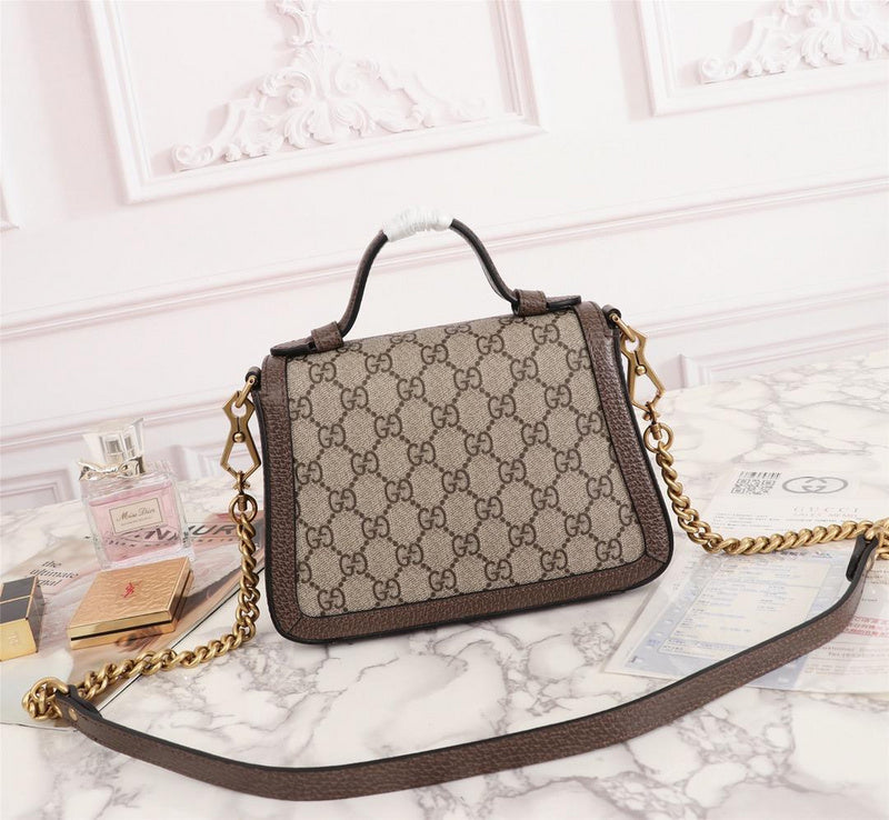 AmeliaLuxury - GCI Bags - 949