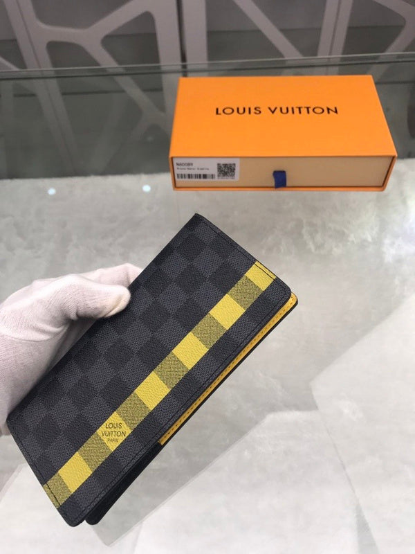 Fan Fashion Lu-Vi bags - 11002