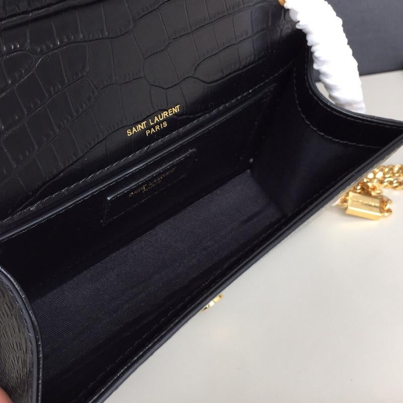Amelia - YSL Bag - 2847