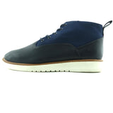 BEN SHERMAN .