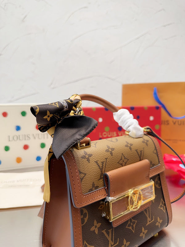 Amelia - LV Bags - 14623