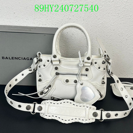 Amelia - BGA Bags - 1682