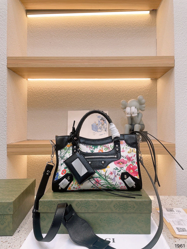 Amelia - BGA Bags - 1389