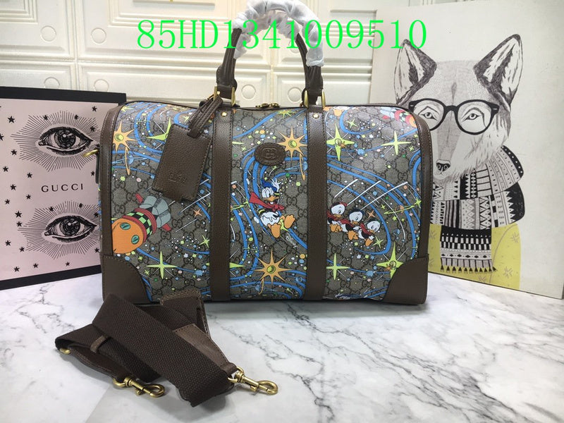 Amelia - GCI Bags - 11323