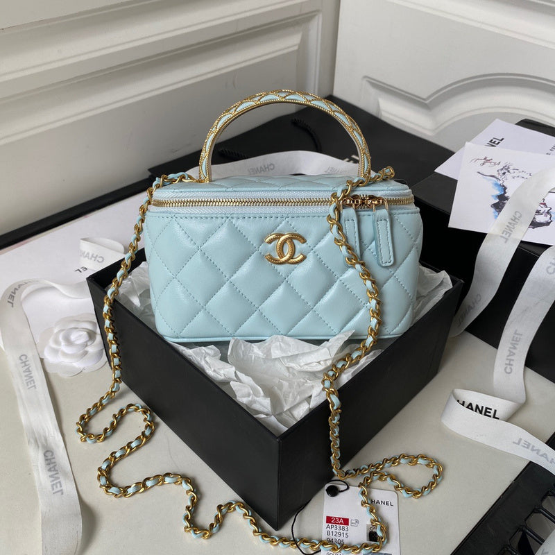 Wellow Bags - Chanel - Bags  - 307