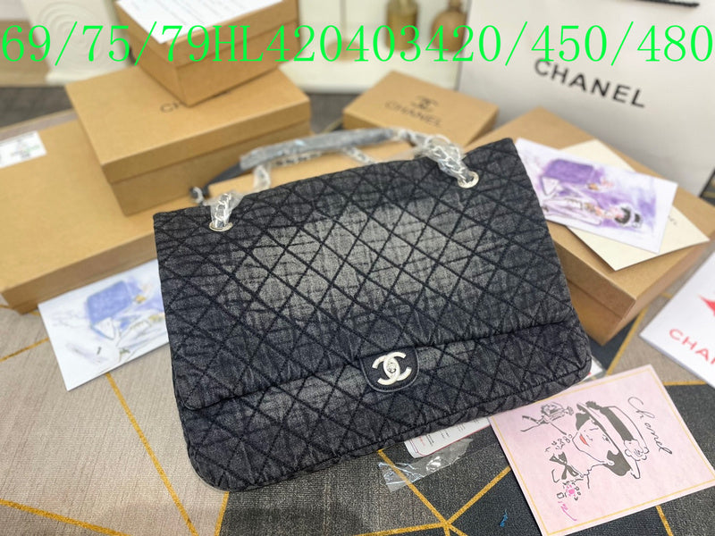 Amelia - CHL Bags - 1197