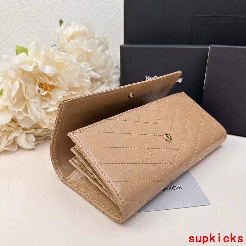 Amelia- Mix Wallets - 729