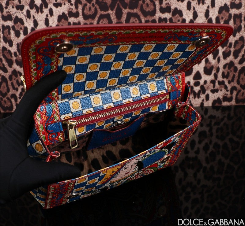 Amelia- DG Bags - 386
