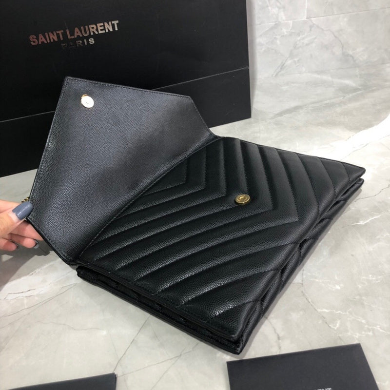 Amelia - YSL Bag - 4078