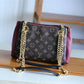 Amelia- Lu-Vi bags - 7930