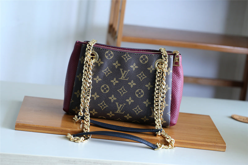 Amelia- Lu-Vi bags - 7930