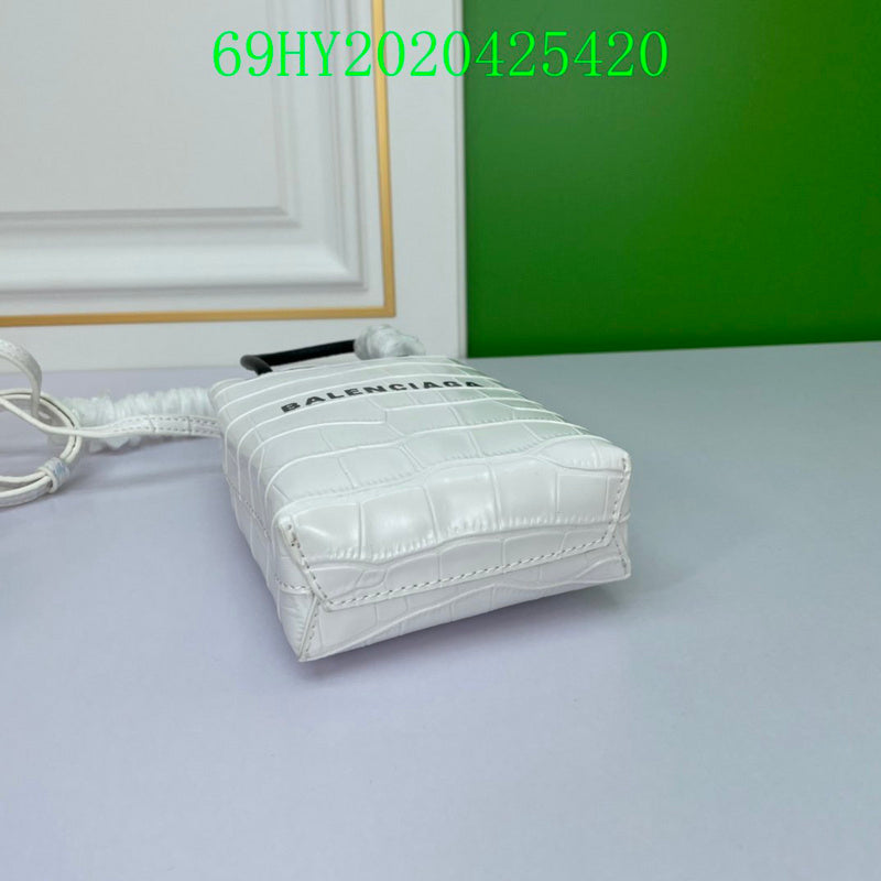 Amelia - BGA Bags - 2327