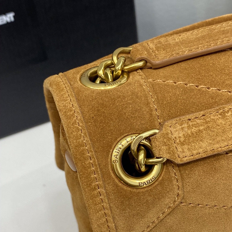Amelia - YSL Bag - 2159