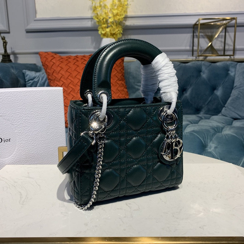 Amelia - DOR Lady Bags - 640