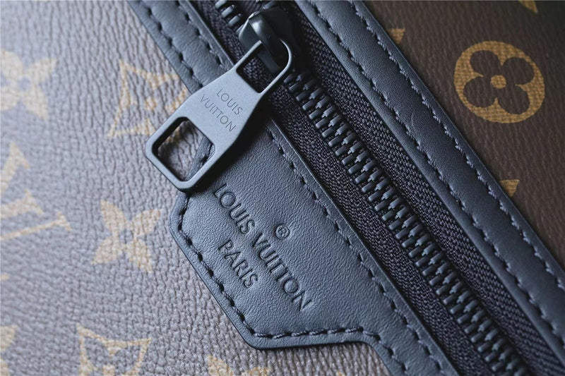 Fan Fashion Lu-Vi bags - 9996