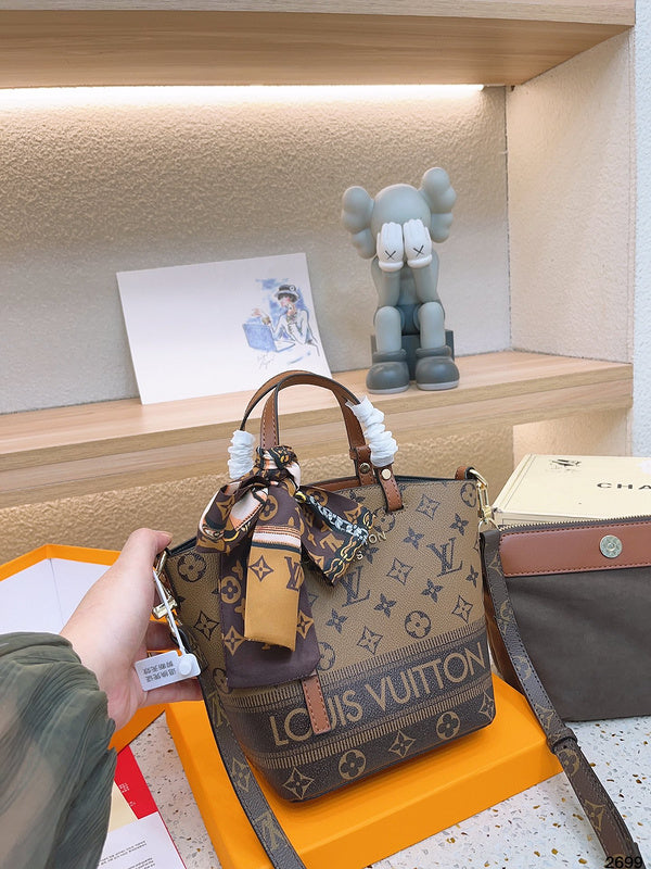 Amelia - LV Bags - 14266