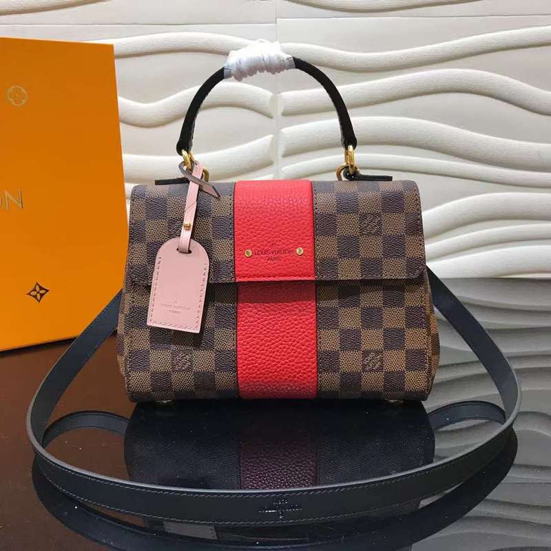 Amelia- Lu-Vi bags - 11476