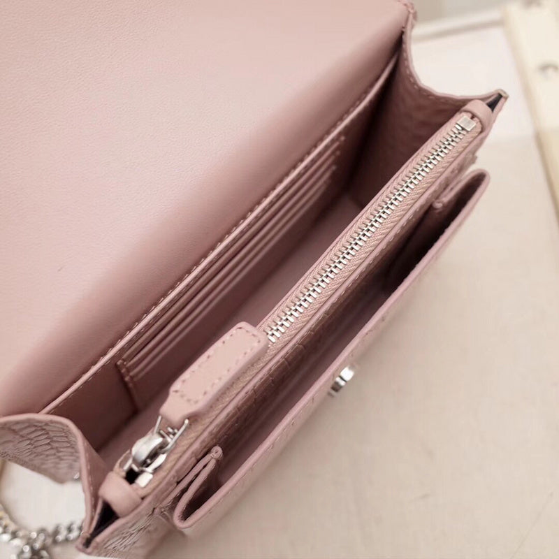 Amelia - YSL Bag - 3878