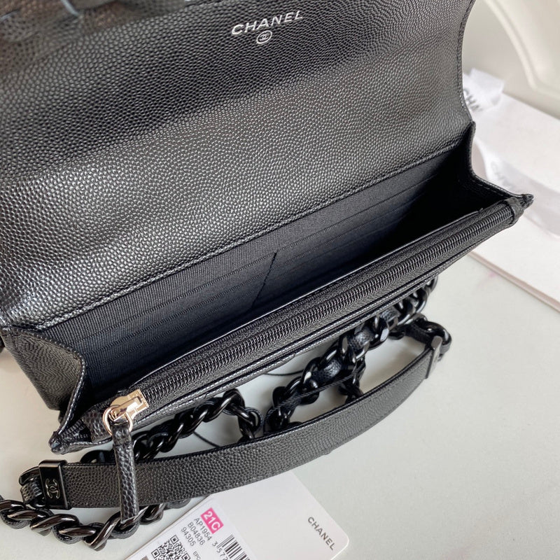 Amelia- CHL Bags - 6488