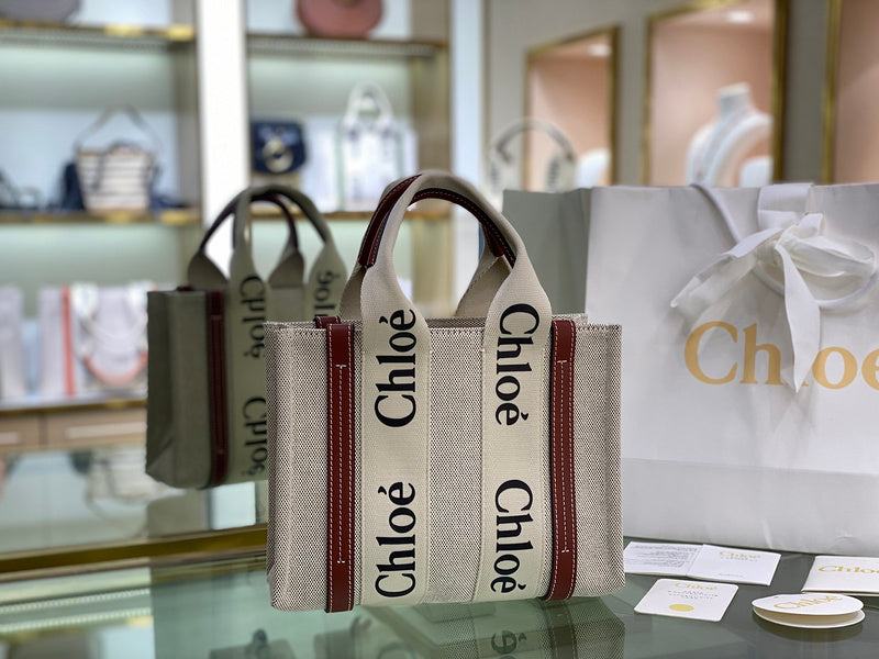 Amelia's Bag Gallery - CLE Bags - 202