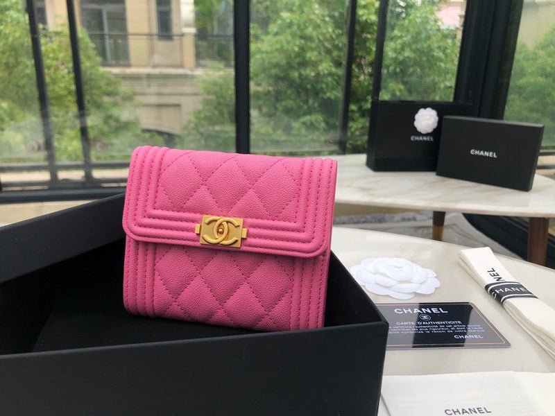 Amelia-i CHL Wallets - 043