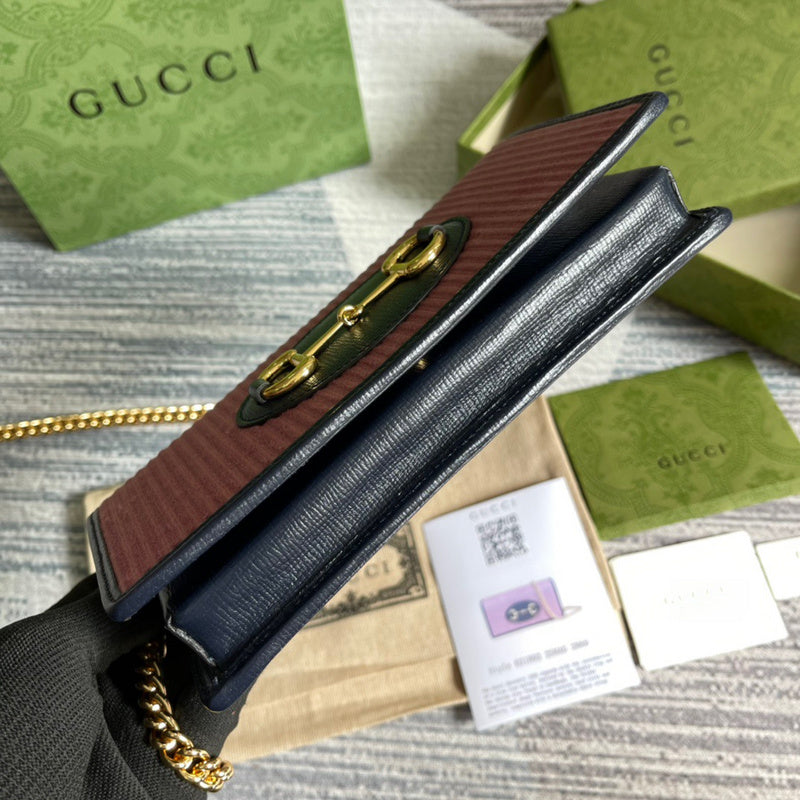 Amelia - Guki Lady Bags - 853