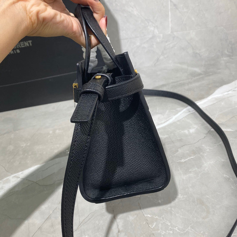 Amelia - YSL Bag - 4096