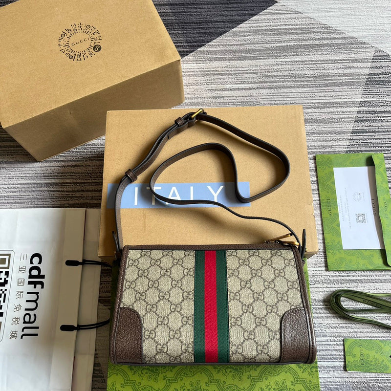 Amelia- GCI Bags - 5281