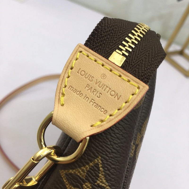 Amelia - LOV Lady Bags - 888