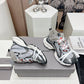 Amelia-  AFFORDABLE LUXURY SHOES - BLN-CIAGA SHOES - 241