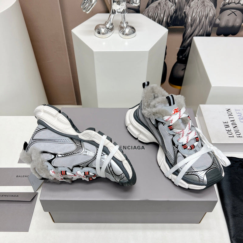 Amelia-  AFFORDABLE LUXURY SHOES - BLN-CIAGA SHOES - 241