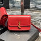 YSL BAGS - WOMEN LOVE LUXURY BAGS - 407