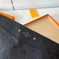 Amelia- LOV  Luxury  Wallets - 863
