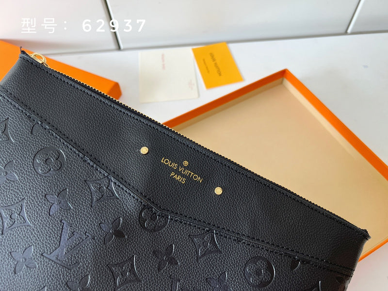 Amelia- LOV  Luxury  Wallets - 863