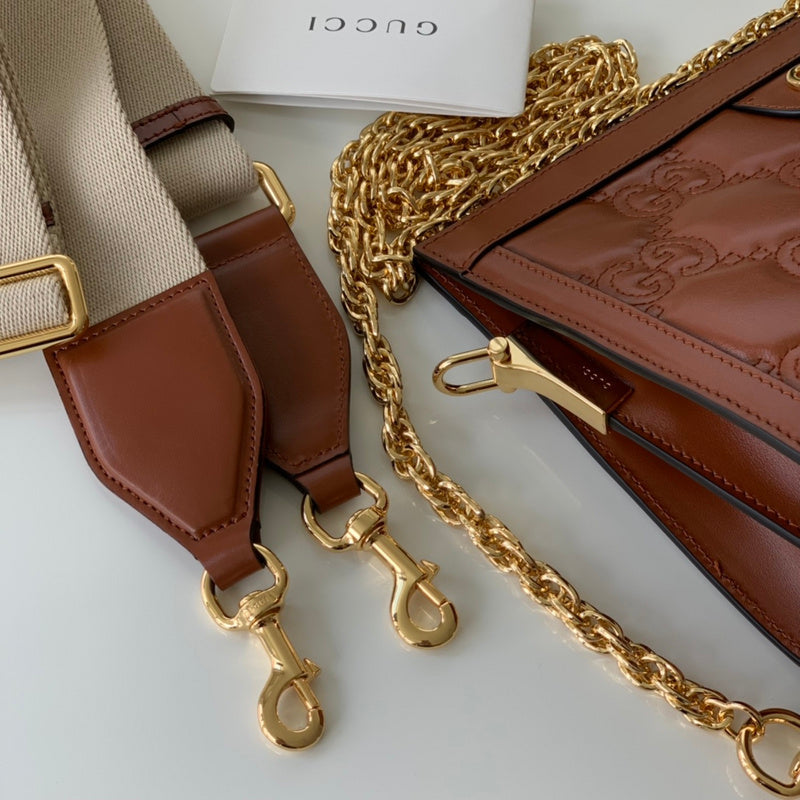 Amelia-i GUKI Women Bags - 1030