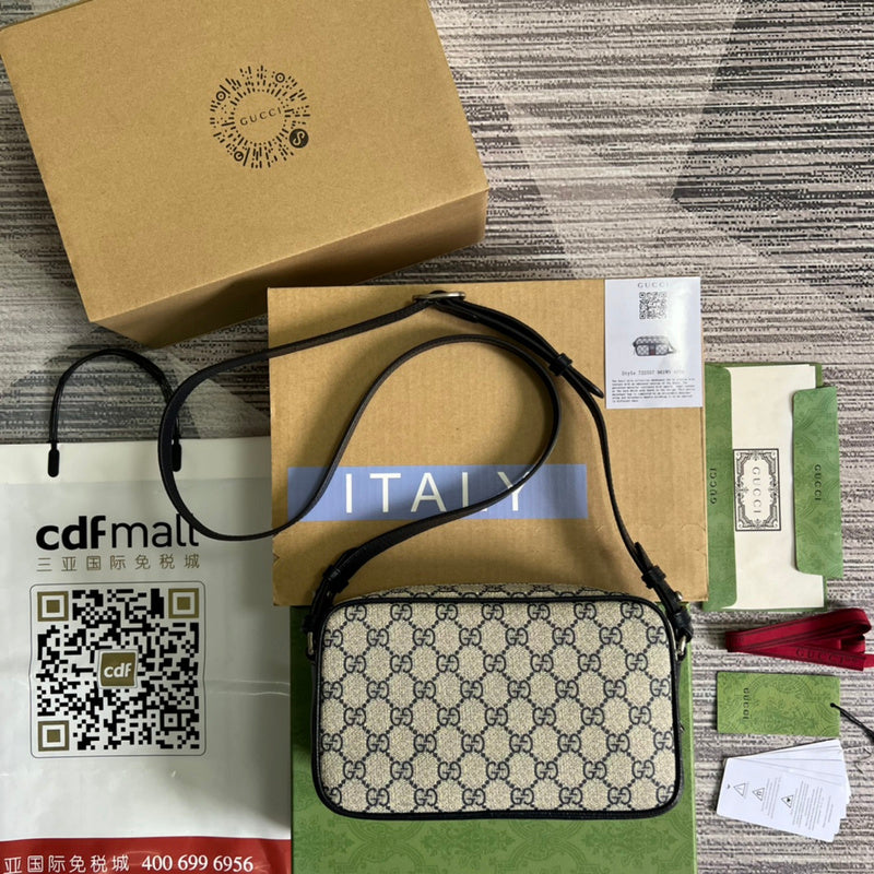 Amelia- GCI Bags - 5761