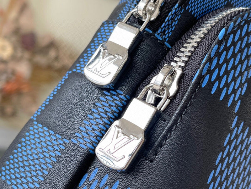 Amelia- Lu-Vi bags - 5799