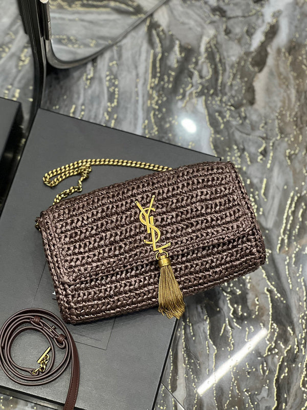 Amelia - YSL Bag - 1870