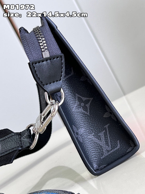 Amelia - LV Bags - 15443