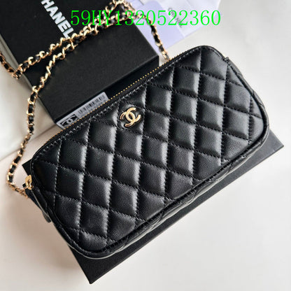 Amelia - CHL Bags - 871