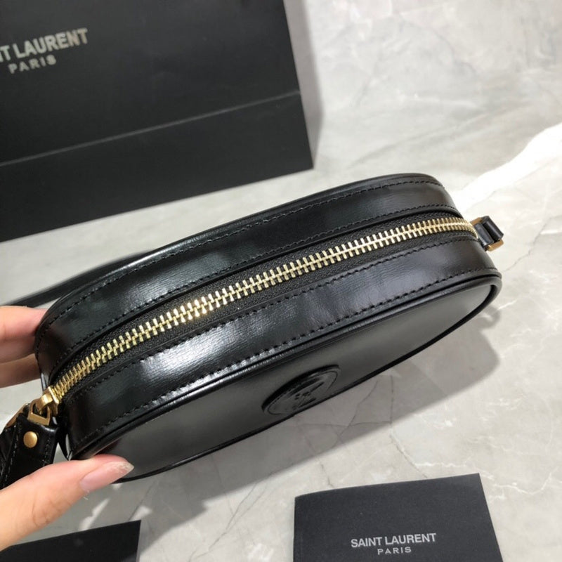 Amelia - YSL Bag - 4092