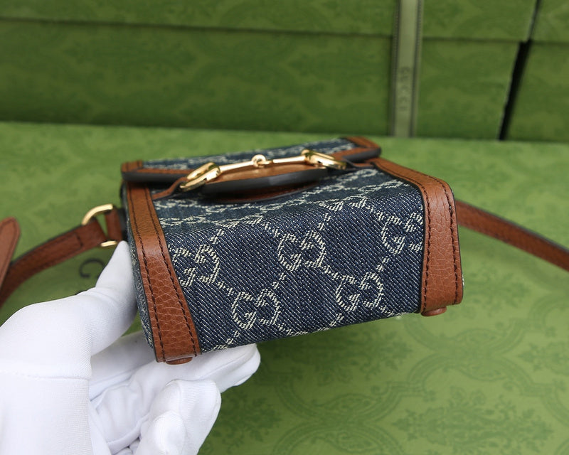 Amelia-i GUKI Women Bags - 966