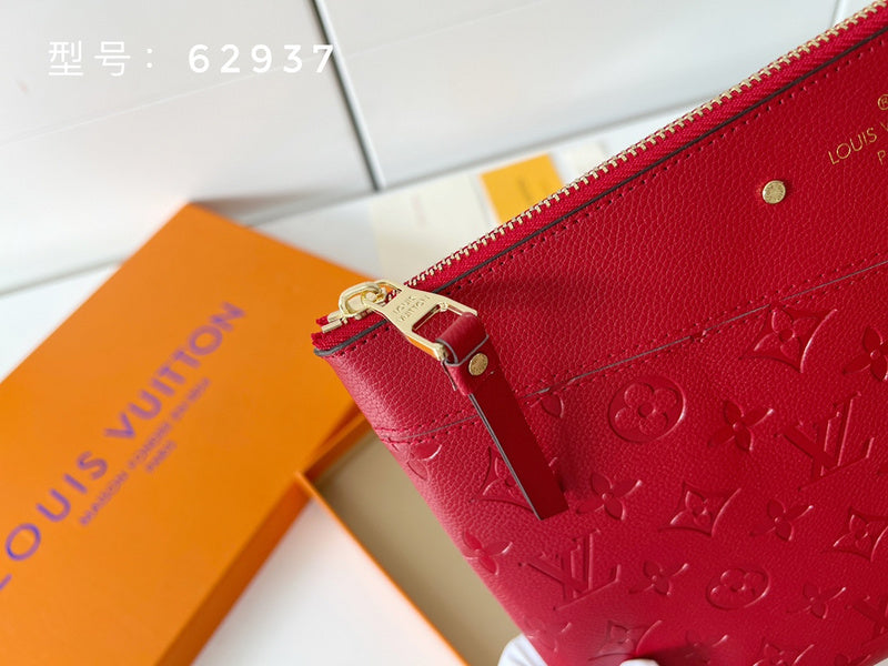 Amelia- LOV  Luxury  Wallets - 852