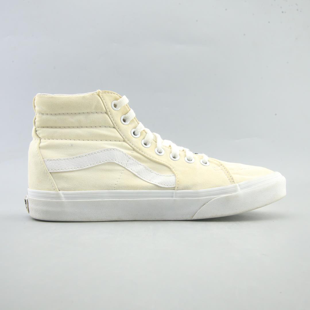 VANS SK 8 HI