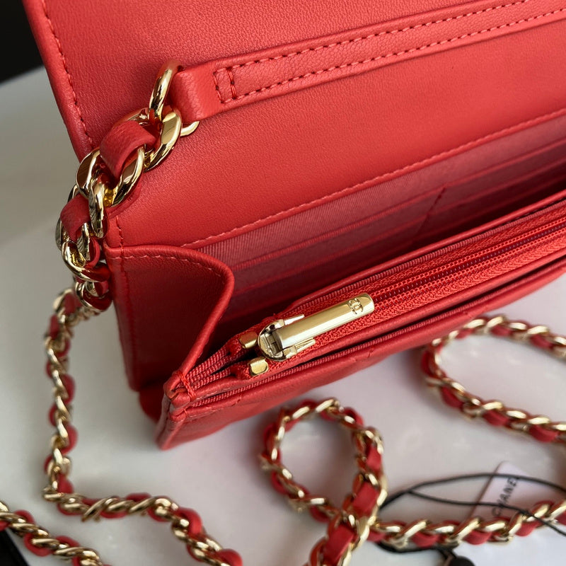 Amelia- CHL Bags - 6486