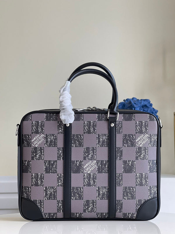 Fan Fashion Lu-Vi bags - 17373