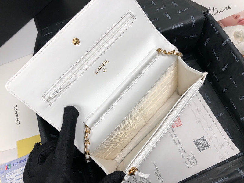 Amelia- CHL Bags - 7472